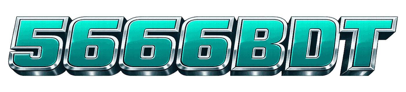 5666bdt Logo
